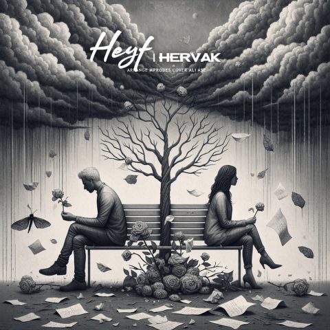 دانلود آهنگ هرواک حیف